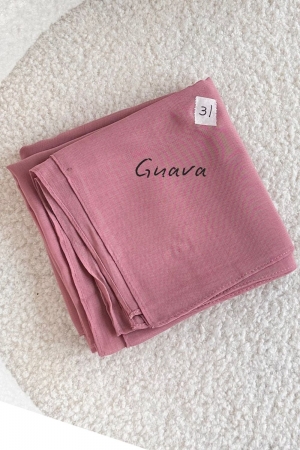 Defect Arabia  l Guava